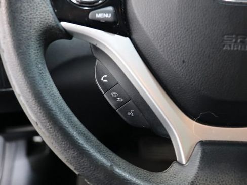 Used 2013 Honda Civic LX image 23
