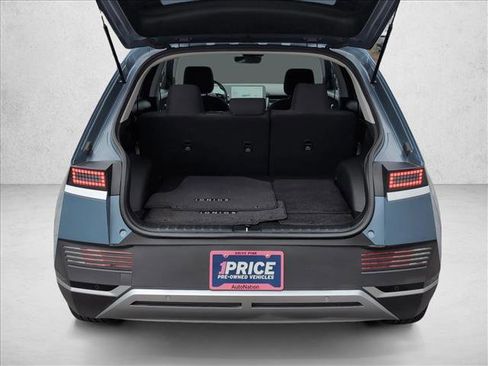 Certified 2024 Hyundai Ioniq 5 SE image 7