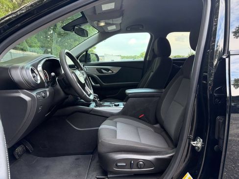 Used 2026 Chevrolet Blazer LT FWD image 28