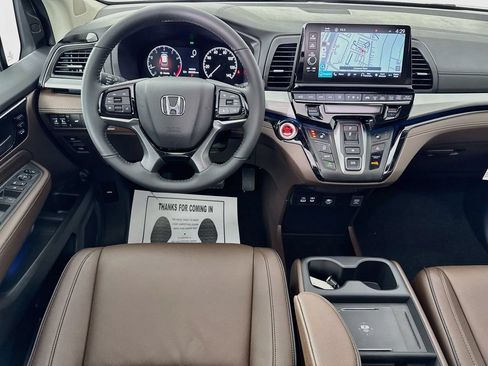 Used 2026 Honda Odyssey Touring image 31