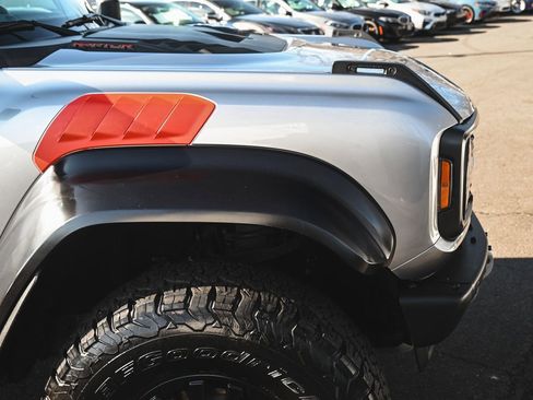Used 2023 Ford Bronco Raptor image 35