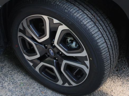 New 2026 Subaru Ascent Touring AWD/4WD image 37