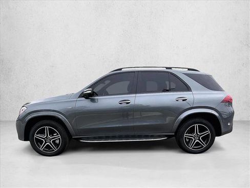 Used 2024 Mercedes-Benz GLE 53 AMG 4MATIC image 6