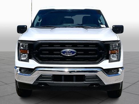 Certified 2023 Ford F150 XL w/ XL Chrome Appearance Package AWD/4WD image 8