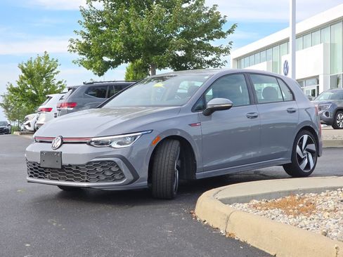 Used 2024 Volkswagen GTI S FWD image 20