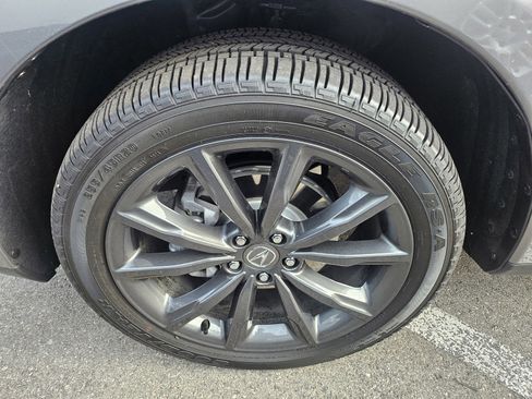 Used 2025 Acura RDX A-Spec image 33