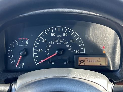 Used 2015 Chevrolet City Express LS FWD image 26