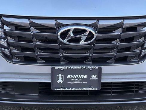 Certified 2024 Hyundai Tucson SEL image 9