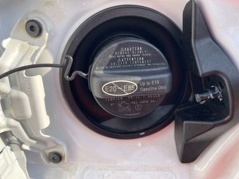 Used 2026 Toyota Camry SE image 17