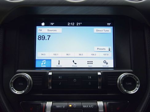 Used 2018 Ford Mustang Premium image 17