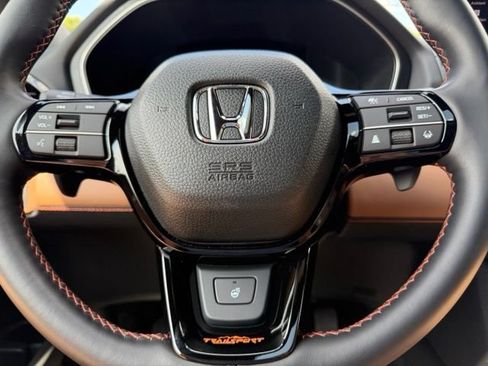 Used 2026 Honda Passport TrailSport Elite image 26
