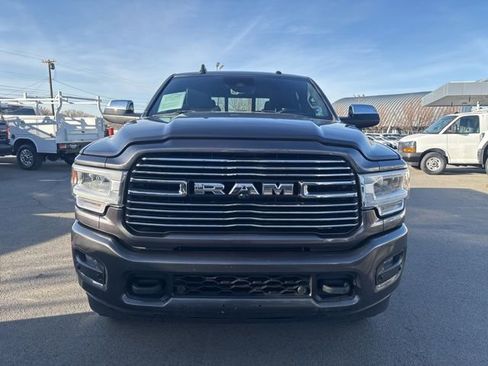 Used 2022 RAM 2500 Laramie image 11