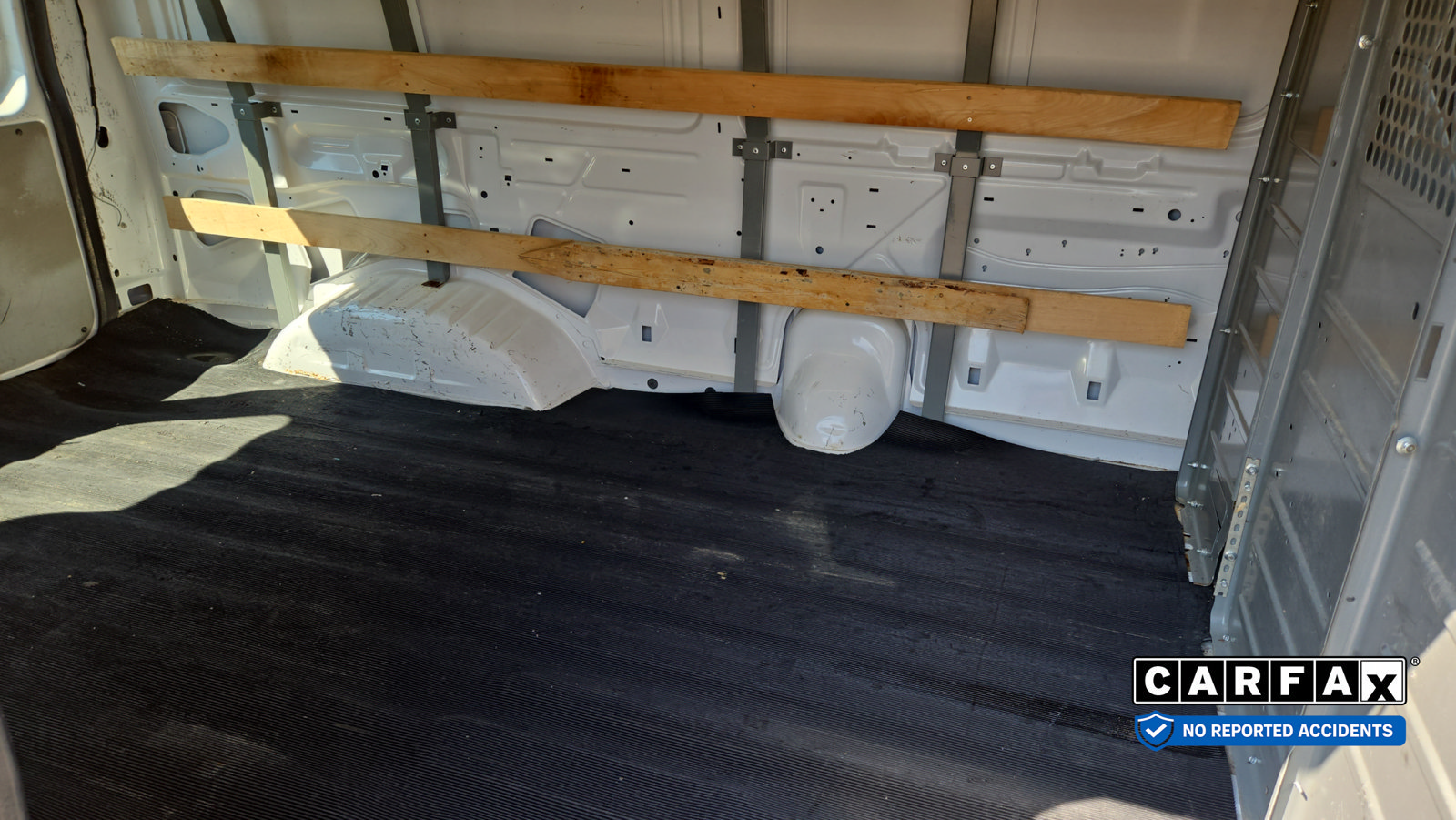 Used 2012 Ford E-250 and Econoline 250 w/ PWR Group RWD image 23