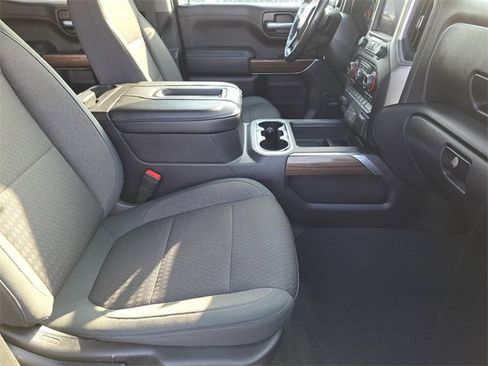 Used 2019 Chevrolet Silverado 1500 RST w/ All-Star Edition image 26