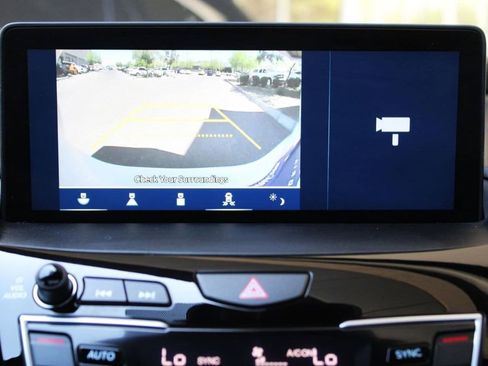 Used 2023 Acura RDX A-Spec image 28