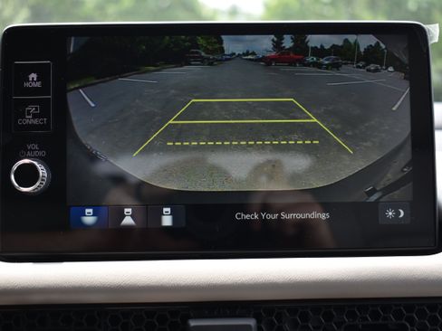 Used 2026 Honda HR-V LX image 21