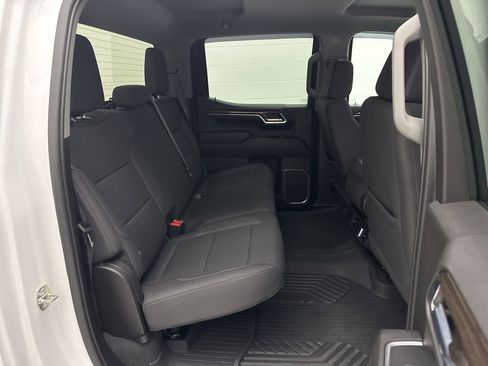 Used 2023 Chevrolet Silverado 1500 RST image 46