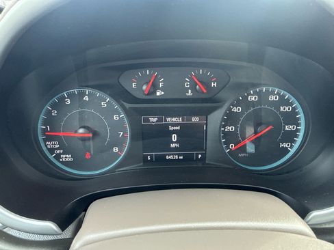 Used 2020 Chevrolet Malibu LS w/ Driver Confidence Package II image 18