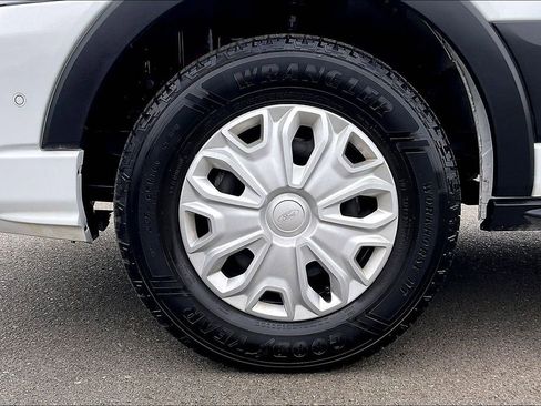 Used 2021 Ford Transit 350 XLT image 34