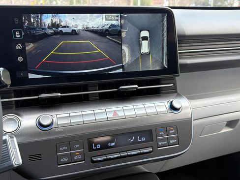 New 2026 Hyundai Kona Limited AWD/4WD image 21