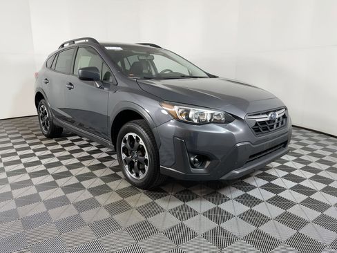 Used 2023 Subaru Crosstrek 2.0i image 18