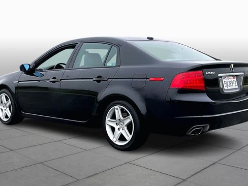 Used 2006 Acura TL image 11