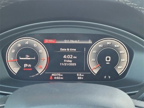 Used 2024 Audi Q5 2.0T Premium Plus image 8