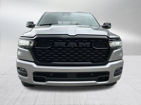 New 2026 RAM 1500 Big Horn image 2