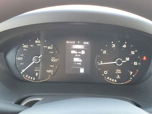 Used 2025 RAM ProMaster 1500 w/ Safety Group image 9