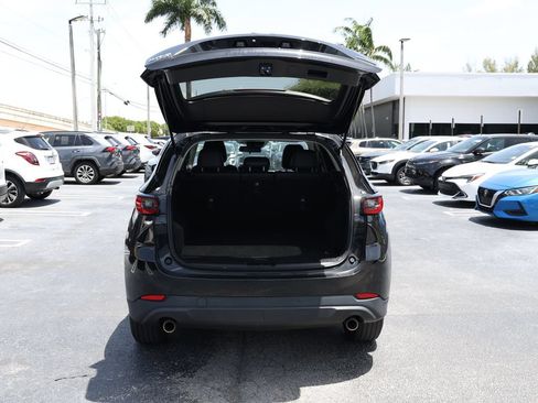 Used 2023 MAZDA CX-5 AWD 2.5 S image 7