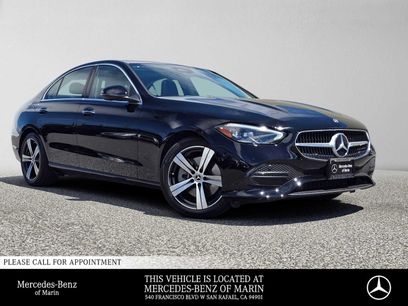Used 2026 Mercedes-Benz C 300 Sedan