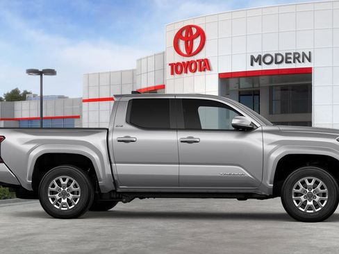 New 2026 Toyota Tacoma SR5 AWD/4WD image 35