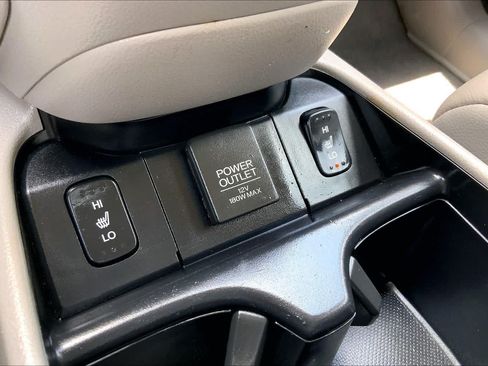 Used 2014 Honda CR-V EX-L image 31