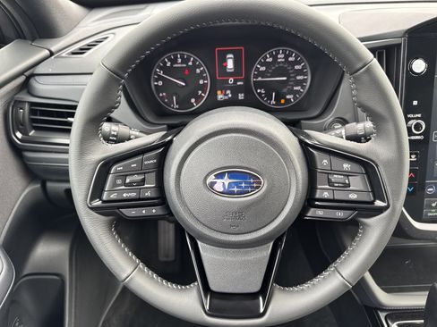 New 2026 Subaru Forester Premium image 13