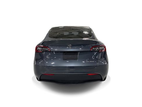 Certified 2023 Tesla Model Y Long Range AWD/4WD image 5
