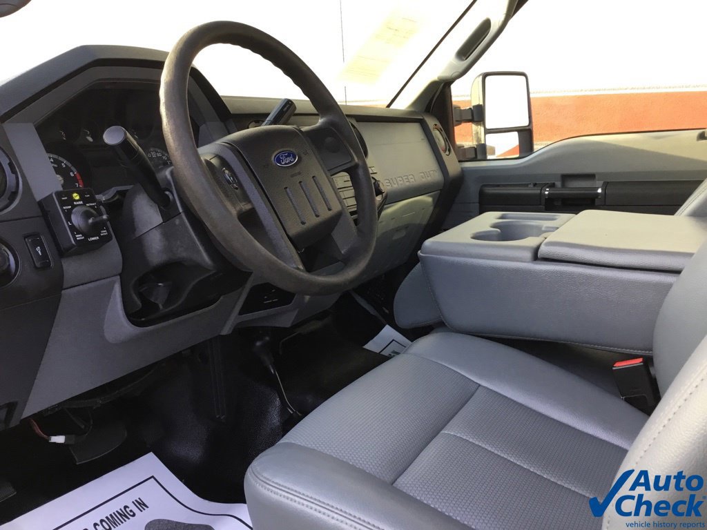 Used 2016 Ford F350 XL AWD/4WD image 20