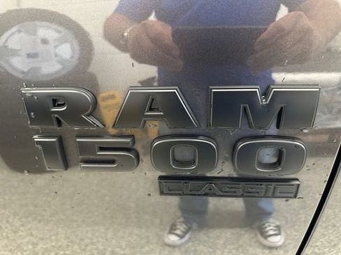 Used 2024 RAM 1500 Warlock w/ Trailer Tow Group AWD/4WD image 20