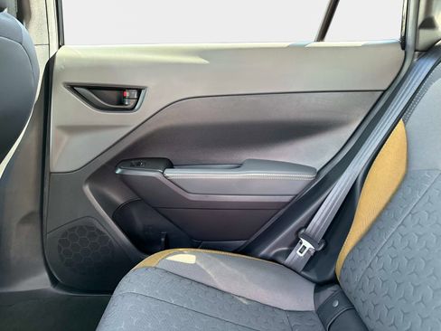 Certified 2024 Subaru Crosstrek 2.5i Sport AWD/4WD image 15