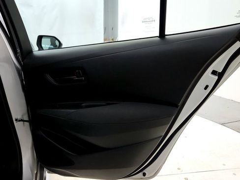 Certified 2023 Toyota Corolla LE FWD image 19