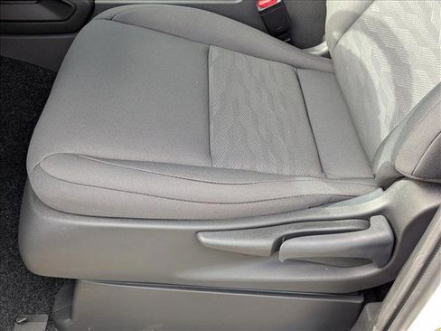 New 2026 Nissan Frontier S image 4