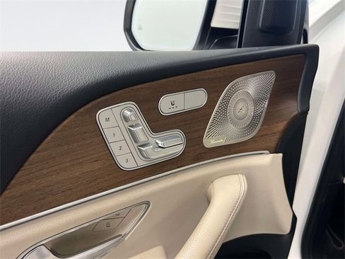 Certified 2022 Mercedes-Benz GLE 350 GLE 350 image 18