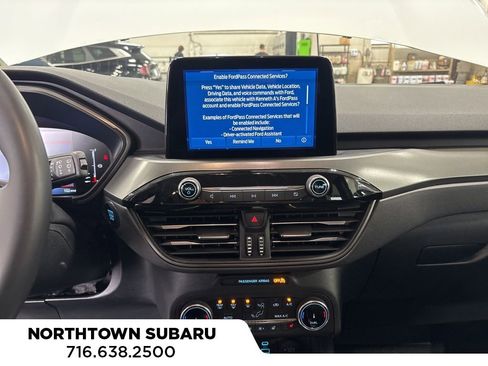 Used 2023 Ford Escape Active image 7