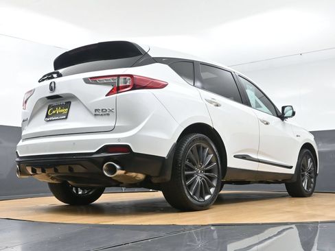 Used 2022 Acura RDX AWD image 55