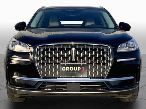 Used 2023 Lincoln Corsair Reserve FWD image 4
