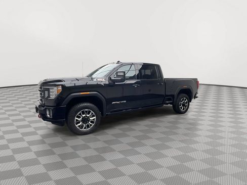 Certified 2023 GMC Sierra 2500 AT4 w/ AT4 Premium Plus Package AWD/4WD image 44