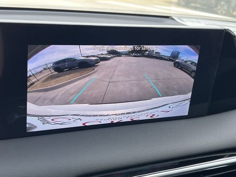 New 2026 Nissan Armada SV image 11