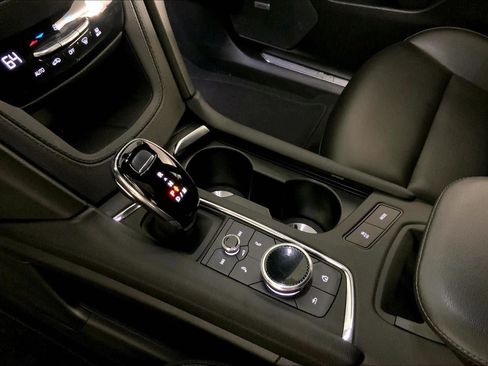 Used 2023 Cadillac XT5 Luxury FWD image 17