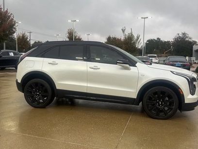 Used 2023 Cadillac XT4 Sport w/ Cold Weather Package