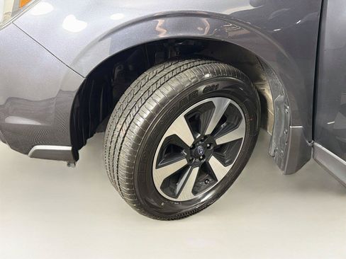 Used 2017 Subaru Forester 2.5i w/ Alloy Wheel Package AWD/4WD image 35