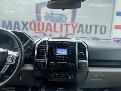 Used 2018 Ford F150 XLT image 36